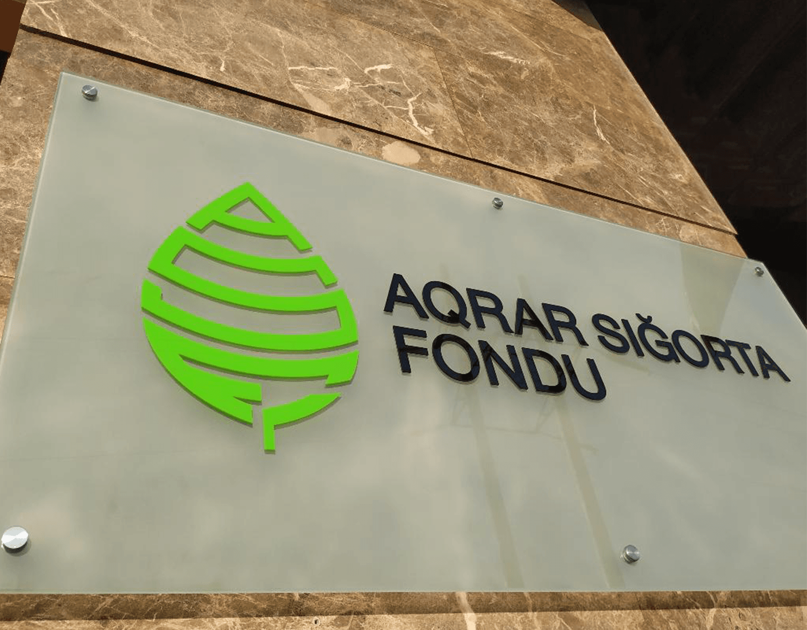 Aqrar Sığorta Fondunda könüllülük