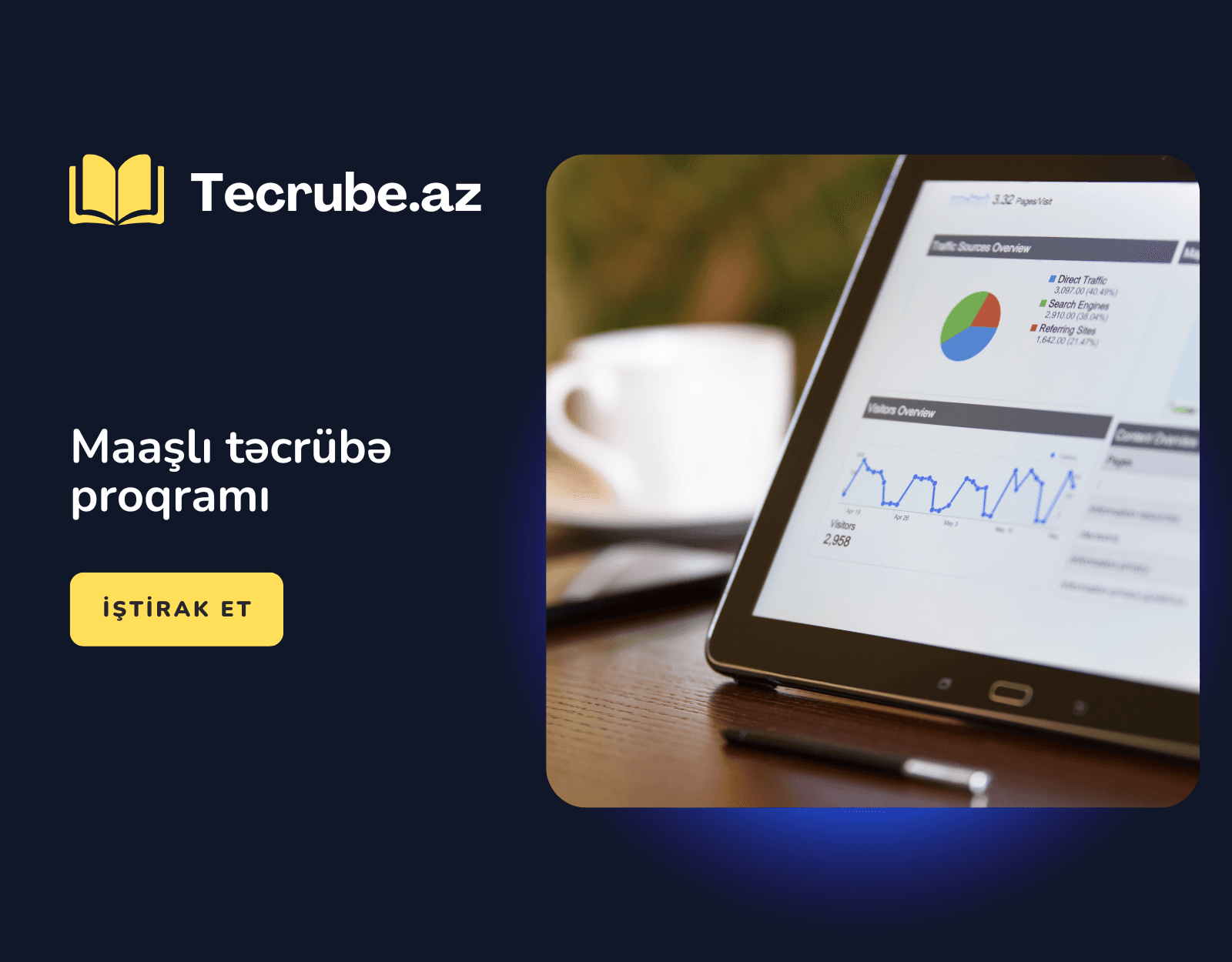 Maaşlı təcrübə proqramı