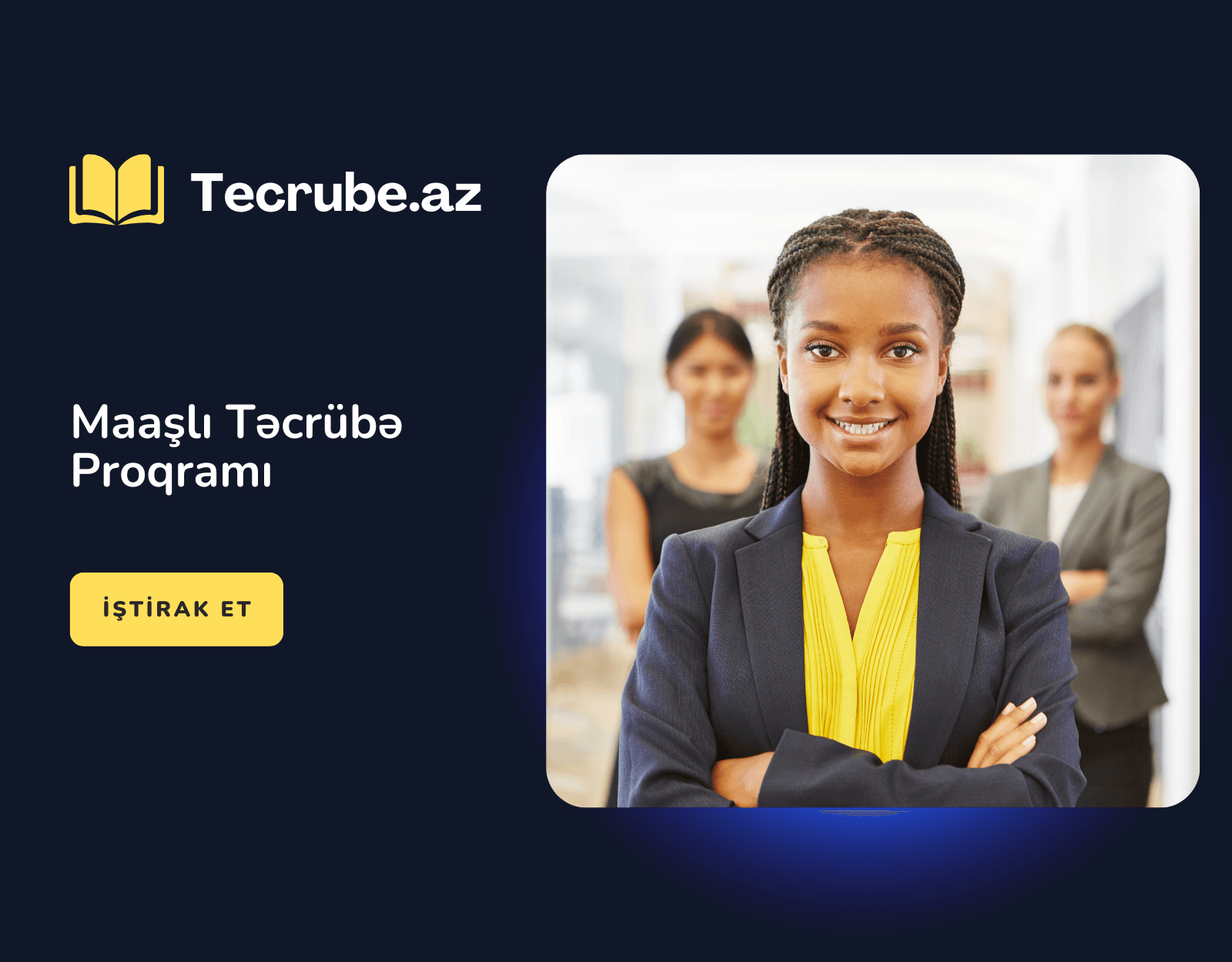 Maaşlı Təcrübə Proqramı