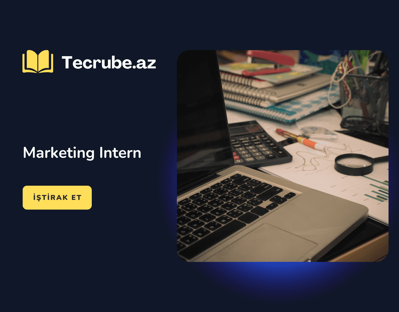 Marketing Intern