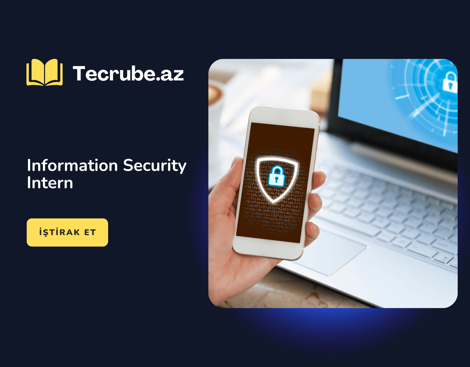 Information Security Intern