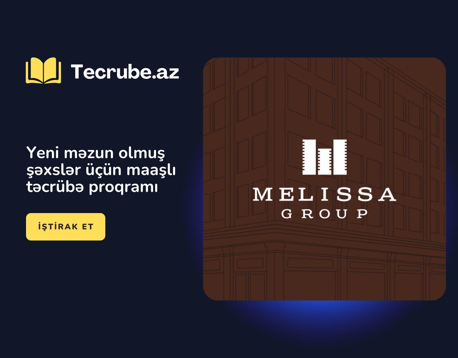 Yeni məzun olmuş şəxslər üçün maaşlı təcrübə proqramı