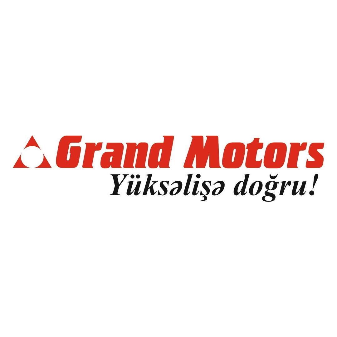 Grand Motors