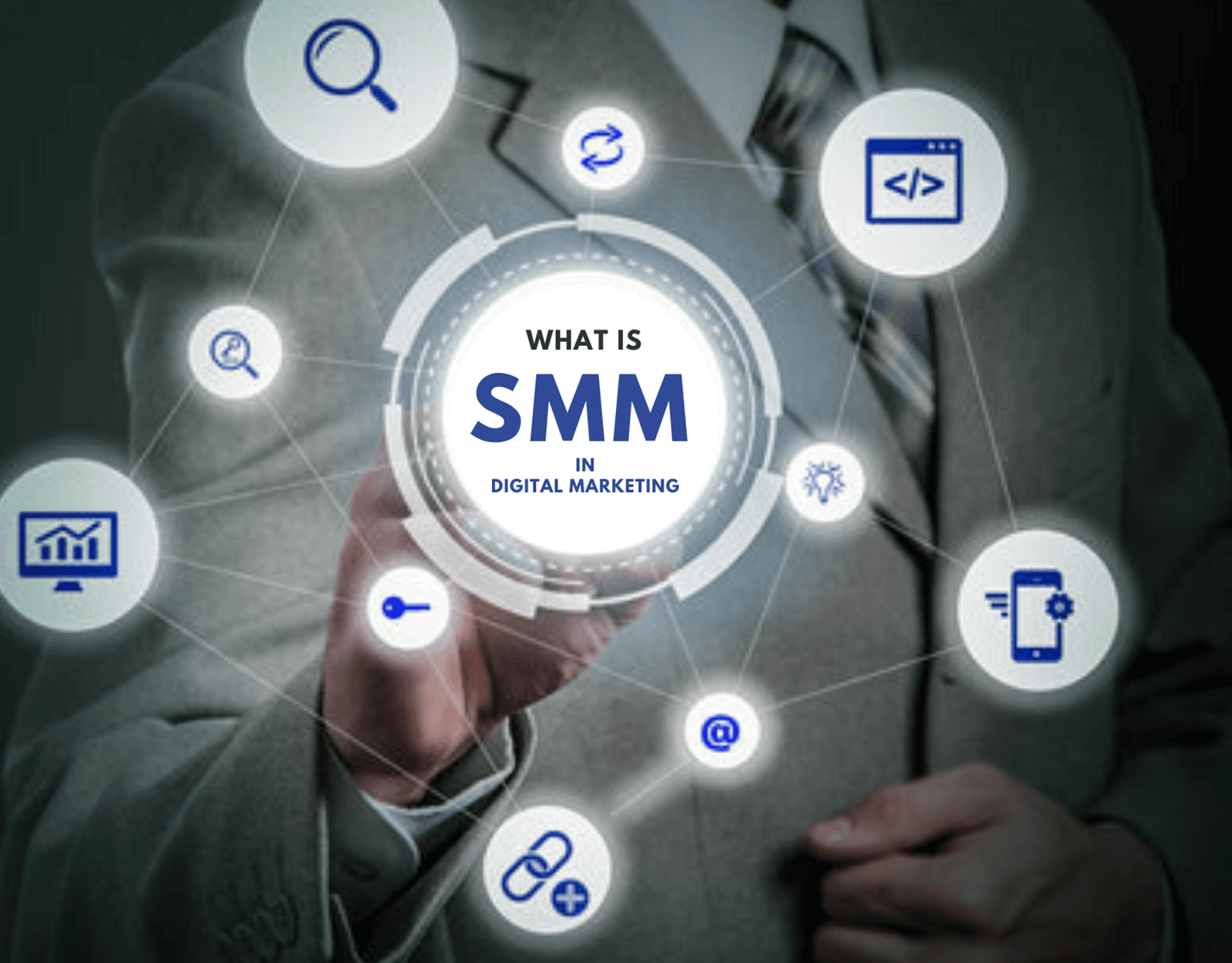 SMM öyrənib geniş kütləyə çatmaq istəyənlər üçün yaxşı xəbərimiz var!