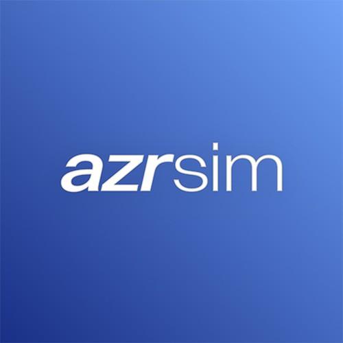 Azrsim