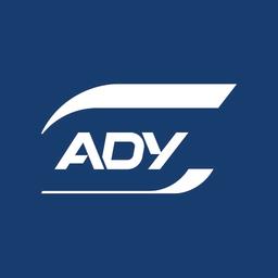 Azərbaycan Dəmir Yolları