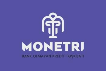 Monetri BOKT MMC